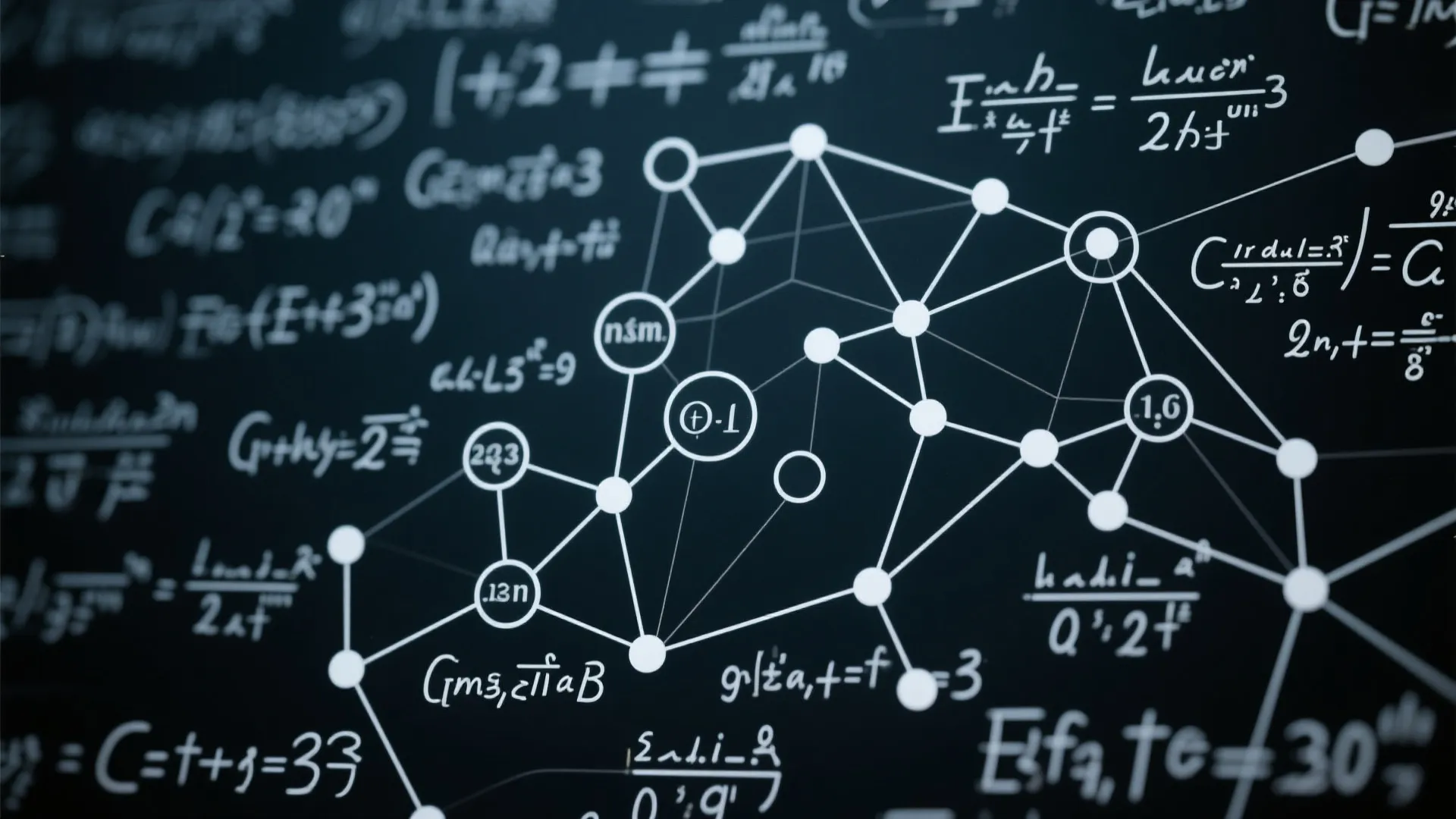 Data Background